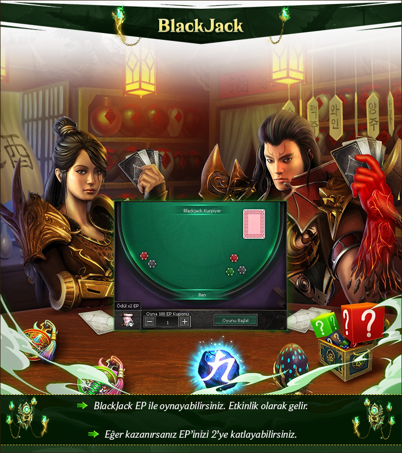 luvi2, luvi2 pvp