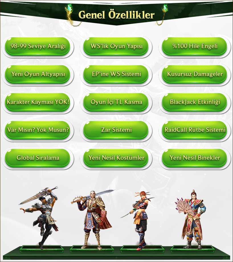 luvi2, luvi2 pvp
